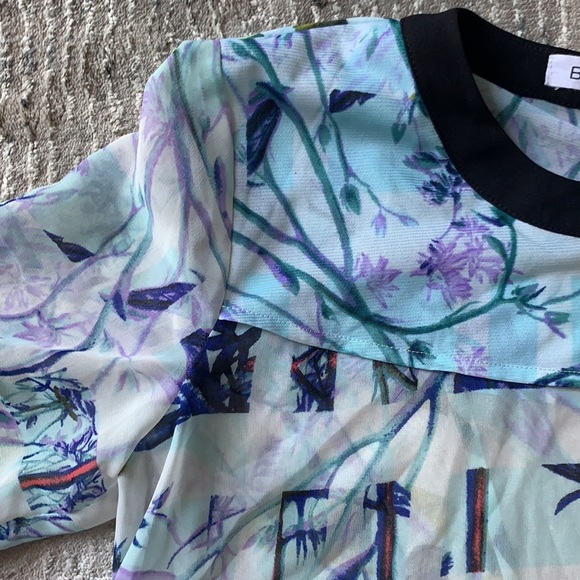 BCBG Generation Blouse - Picture 2 of 7